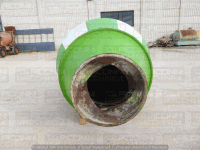 Attachments - Other Merlo DBM3500