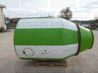 Attachments - Other Merlo DBM3500