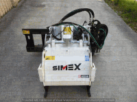 Simex PL6020HP