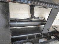 Attachments - Cold planer Simex PL6020HP