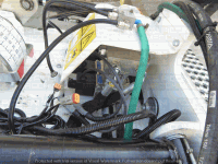 Attachments - Cold planer Simex PL6020HP