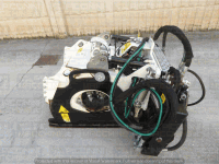 Attachments - Cold planer Simex PL6020HP