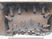 Attachments - Cold planer Simex PL6020HP