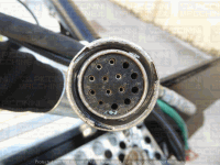 Attachments - Cold planer Simex PL6020HP