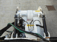 Attachments - Cold planer Simex PL6020HP