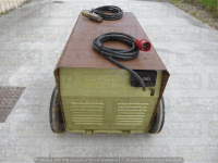 Attachments - Other CIFES NT-500