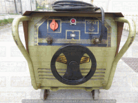 Attachments - Other CIFES NT-500