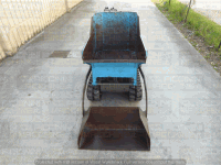 Other machines - Mini dumper Messersì TC80
