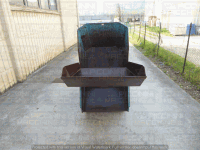 Other machines - Mini dumper Messersì TC80