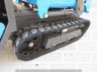 Other machines - Mini dumper Messersì TC80