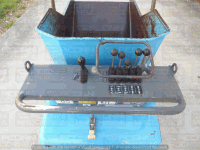 Other machines - Mini dumper Messersì TC80