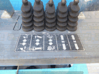 Other machines - Mini dumper Messersì TC80