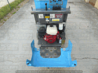 Other machines - Mini dumper Messersì TC80