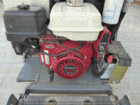 Other machines - Mini dumper Messersì TC80