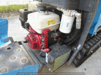 Other machines - Mini dumper Messersì TC80