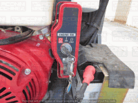 Other machines - Mini dumper Messersì TC80