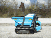 Other machines - Mini dumper Messersì TC80