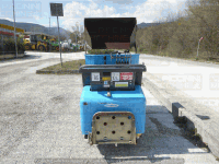 Other machines - Mini dumper Messersì TC80