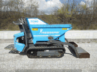 Other machines - Mini dumper Messersì TC80