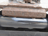 Mini excavator Eurocomach ES12ZT