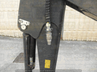 Mini excavator Eurocomach ES12ZT