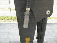 Mini excavator Eurocomach ES12ZT