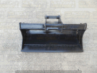 Mini excavator Eurocomach ES12ZT