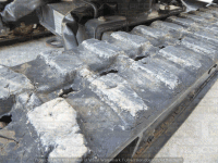 Mini excavator Eurocomach ES12ZT