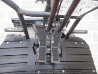 Mini excavator Eurocomach ES12ZT