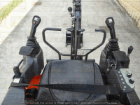 Mini excavator Eurocomach ES12ZT