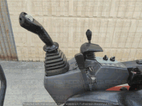 Mini excavator Eurocomach ES12ZT