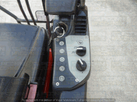 Mini excavator Eurocomach ES12ZT