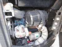 Mini excavator Eurocomach ES12ZT