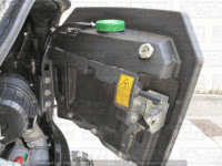 Mini excavator Eurocomach ES12ZT