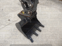 Mini excavator Eurocomach ES12ZT