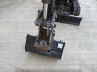 Mini excavator Eurocomach ES12ZT