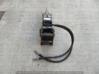 Hydraulic Demolition Breaker Kinshofer KSB70