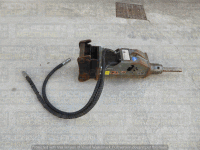 Hydraulic Demolition Breaker Kinshofer KSB70