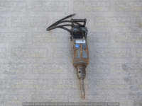 Hydraulic Demolition Breaker Kinshofer KSB70