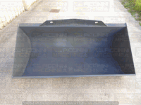 Attachments - Benna porta materiali Merlo A0844