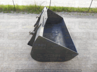 Attachments - Benna porta materiali Merlo A0844