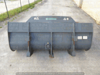 Attachments - Benna porta materiali Merlo A0844