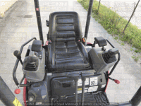 Mini excavator Yanmar VIO17-1