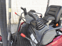 Mini excavator Yanmar VIO17-1