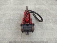 Hydraulic Demolition Breaker Vistarini VHD90S