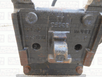 Hydraulic Demolition Breaker Vistarini VHD90S