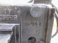 Hydraulic Demolition Breaker Vistarini VHD90S