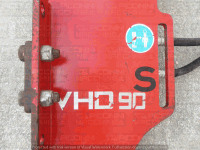 Hydraulic Demolition Breaker Vistarini VHD90S