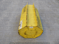 Attachments - Mulcher  Ghedini DA52