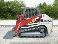 Takeuchi TL6R